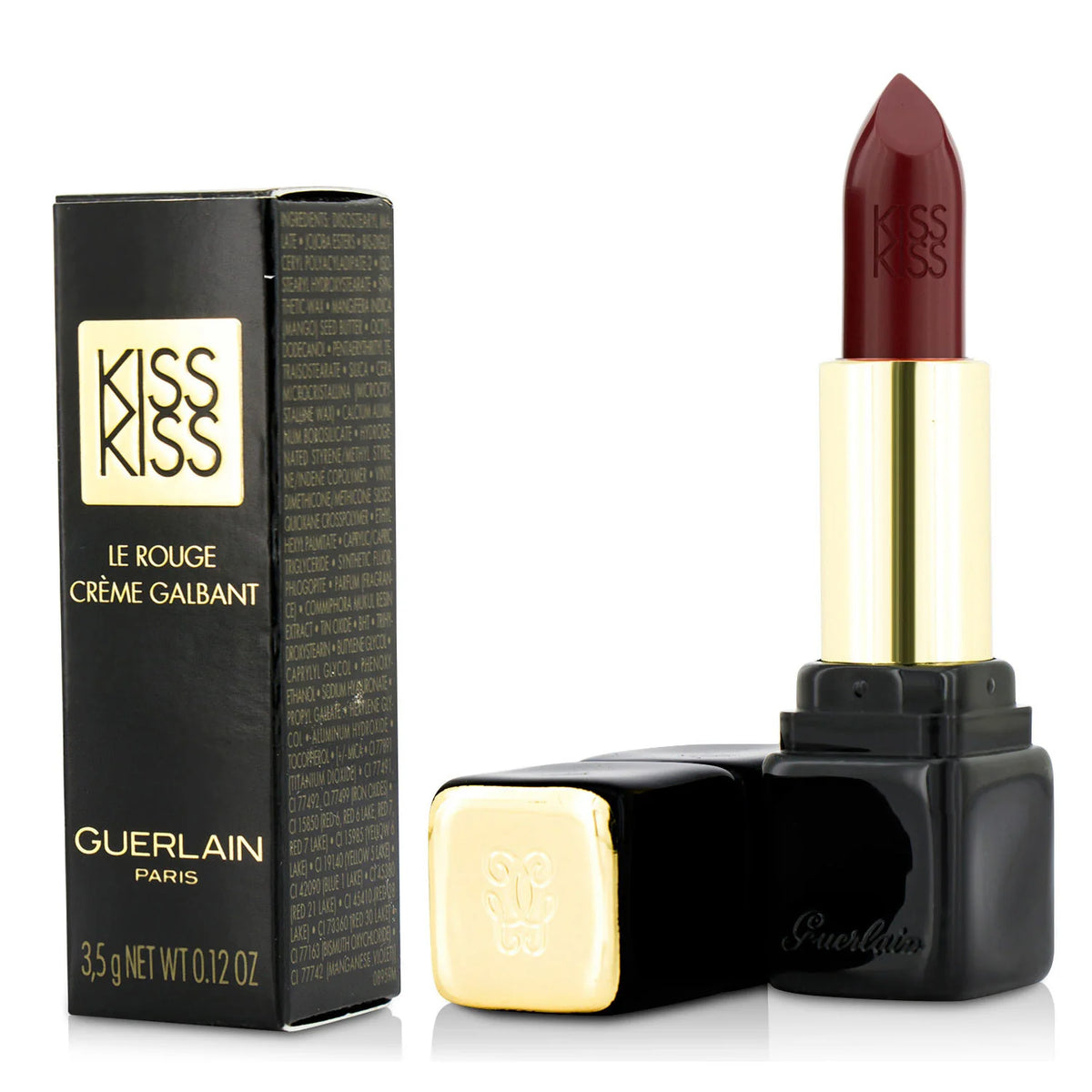 Shaping Cream Lip Colour E802