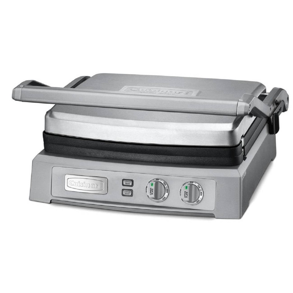 Grey Electric Grill F207035
