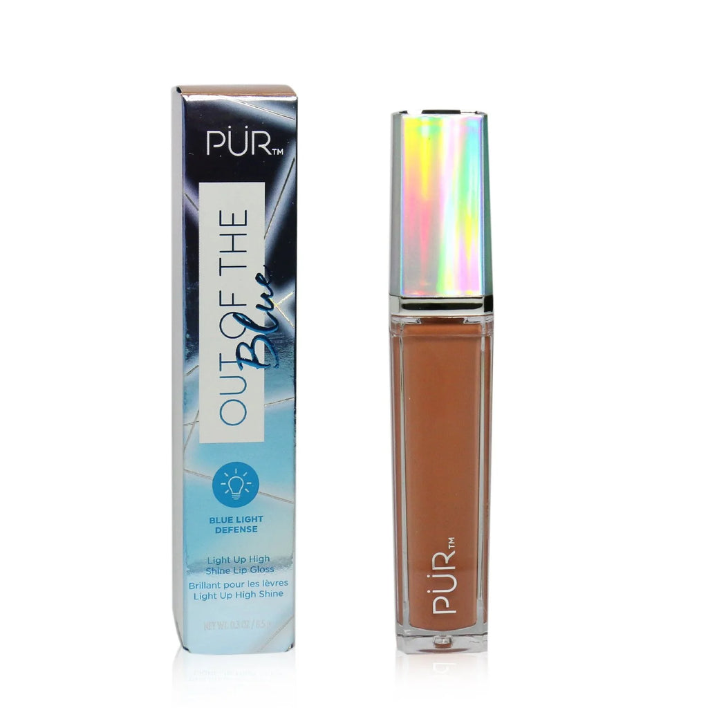 Light Up High Shine Lip Gloss P483