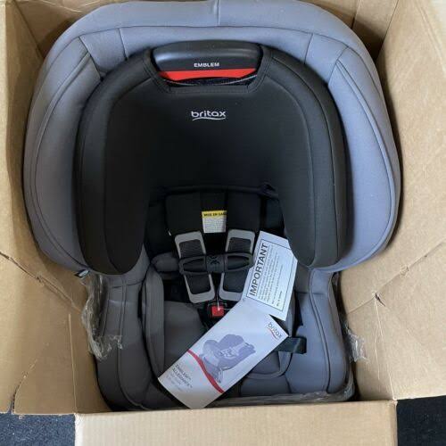 Convertible Car Seat X151