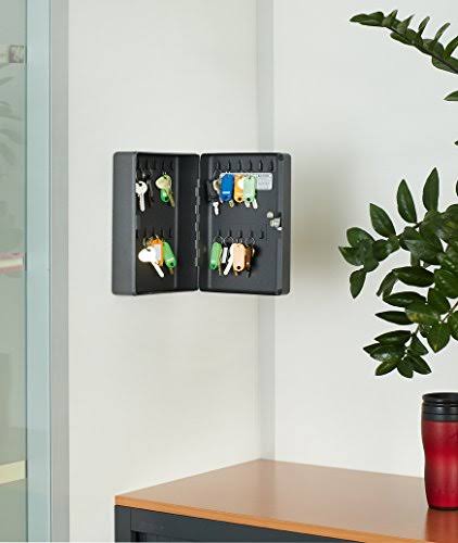 Small 25 Key Box M6564