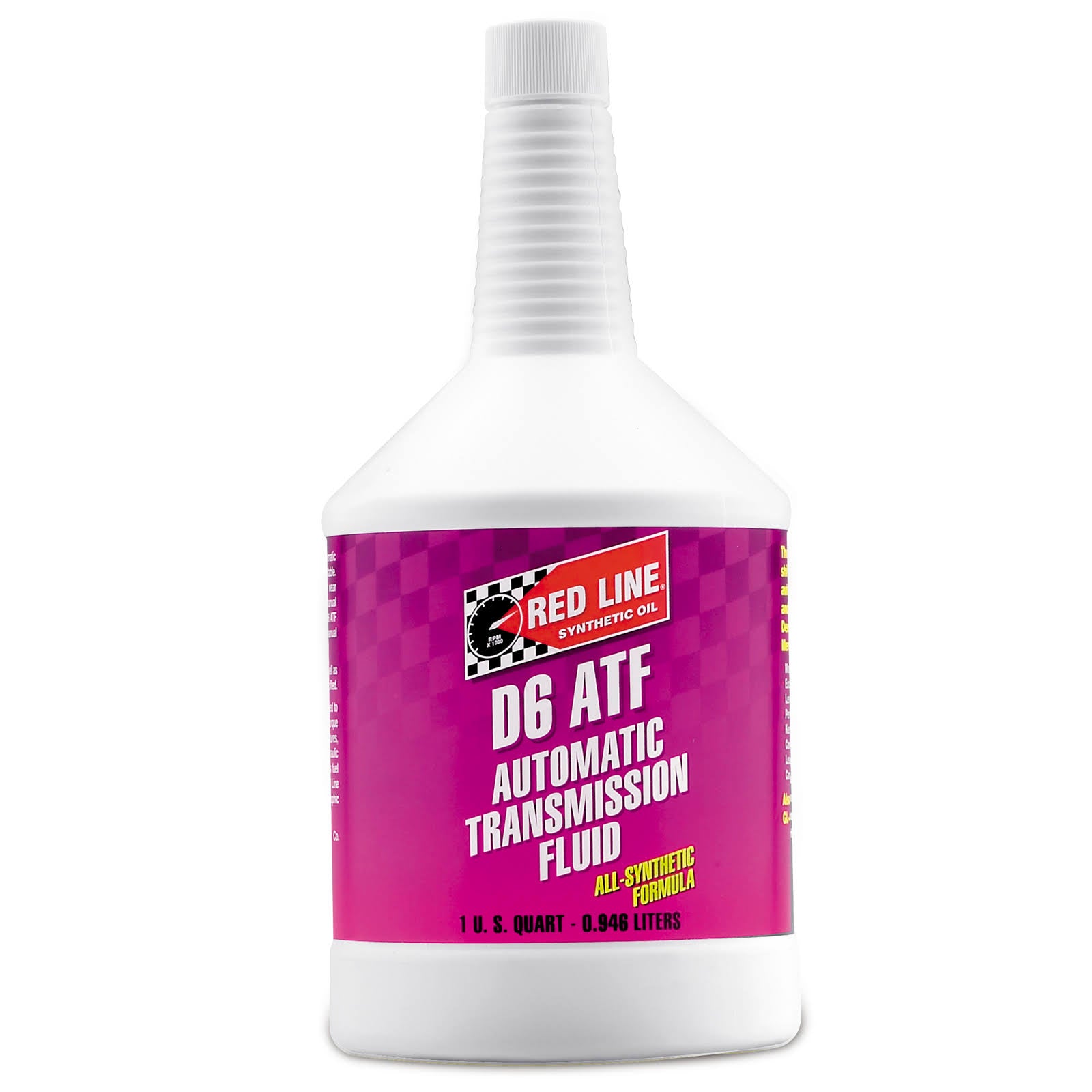 Case/12 ATF Trans Fluid J43580