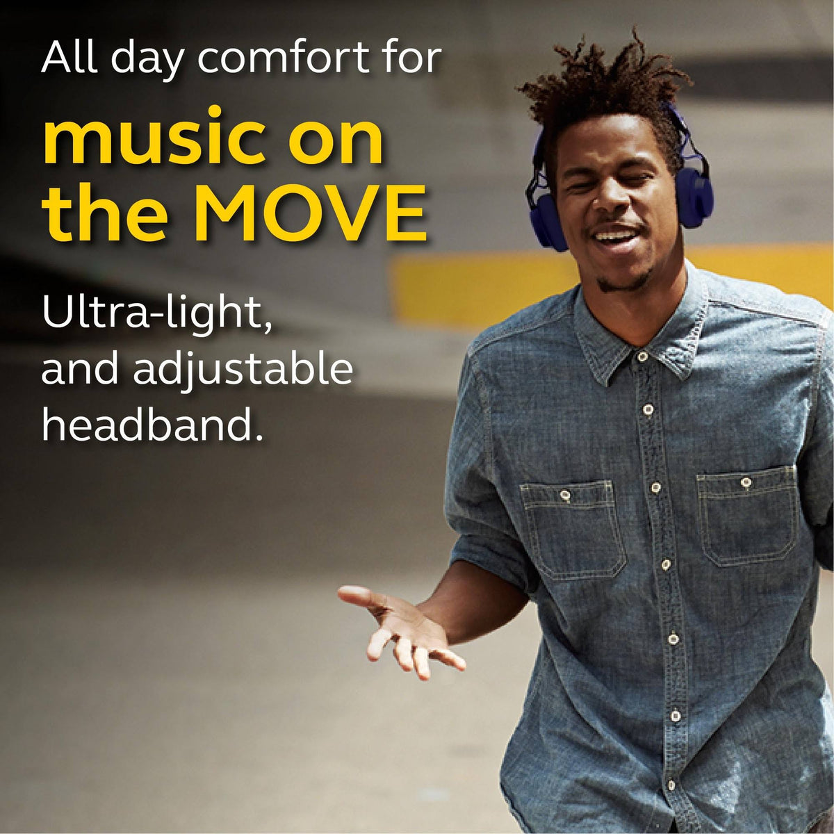 Gold Beige Jabra Headset H109560