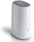 WiFi Router Mobile Hotspot Device, 2.4G / 5G Dual-Band, Supports 31 Devices V46958