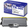 Black High Yield Toner Cartridge for Brother Printer Q2047