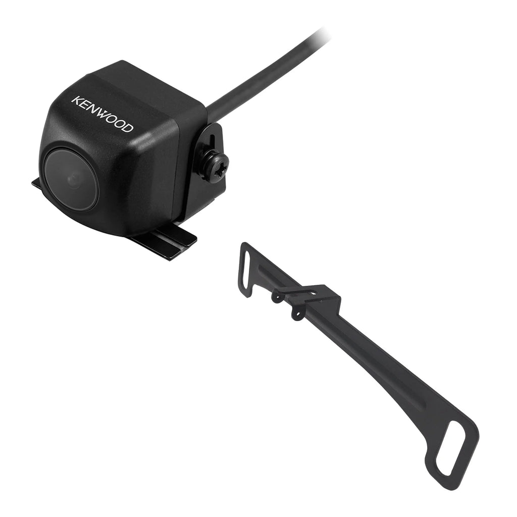 MultiMedia Receiver with Rearview Camera S39040
