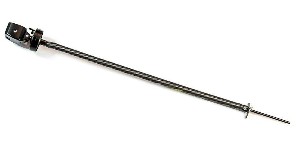 Black Front Spring Assembly F623427