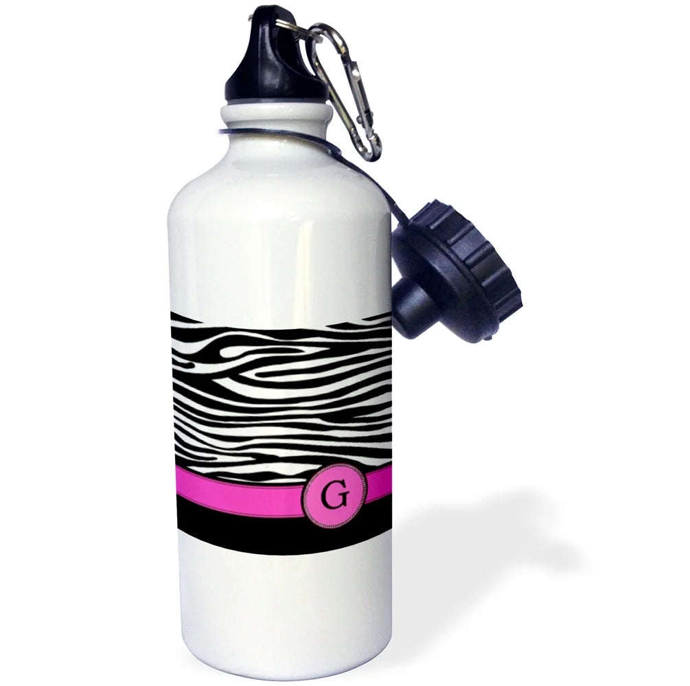 Sports Water Bottle 21oz X3233