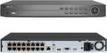 4K 16CH PoE Network Video Recorder U952836
