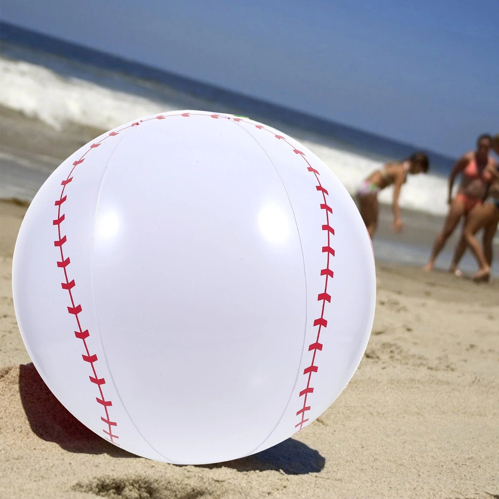Inflatable Beach Balls D6855