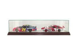 1/24th NASCAR Display Case X3087