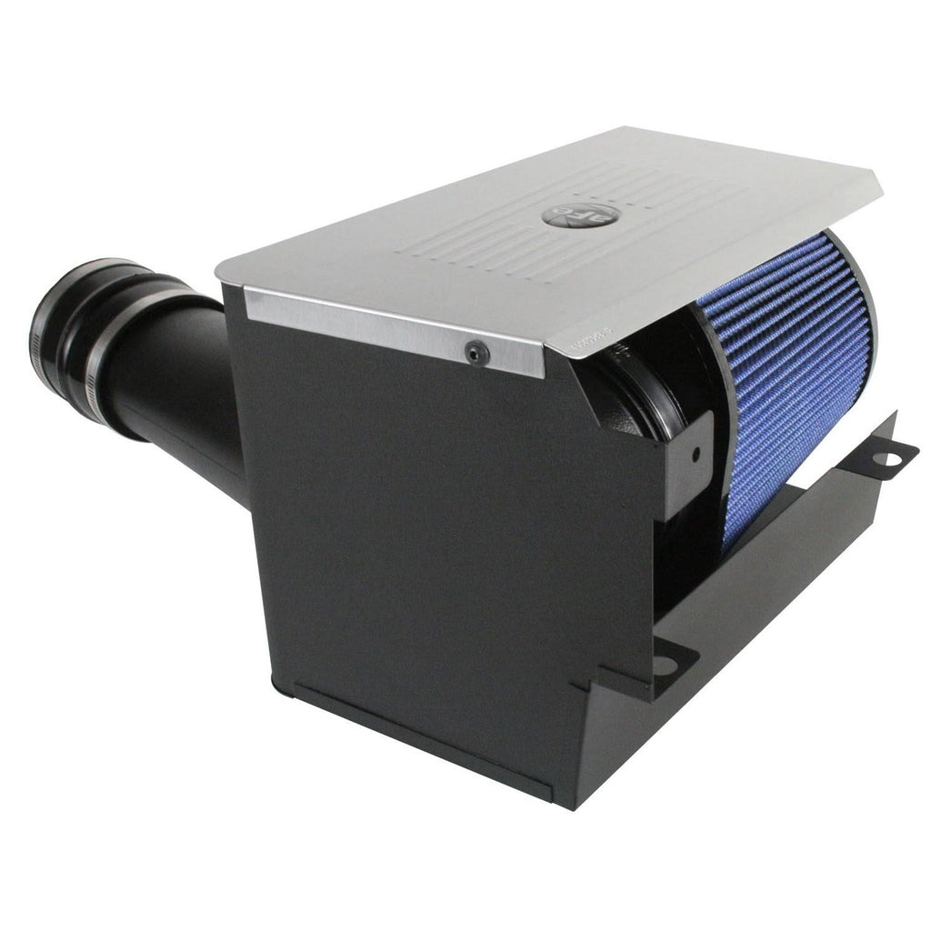 Cold Air Intake System N817