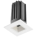 2in Trim Assembly Sq Downlight J275339