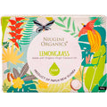 Virgin Coconut Oil Soap Lemongrass 100g S8914