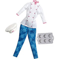 Pastry Chef Fashion Pack D874185
