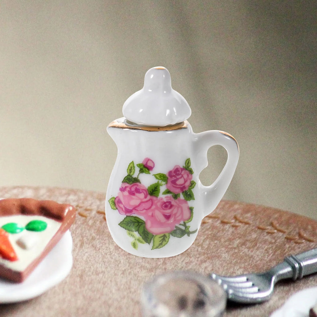 Espresso Cup Toys Miniature Dollhouse Accessories A182330