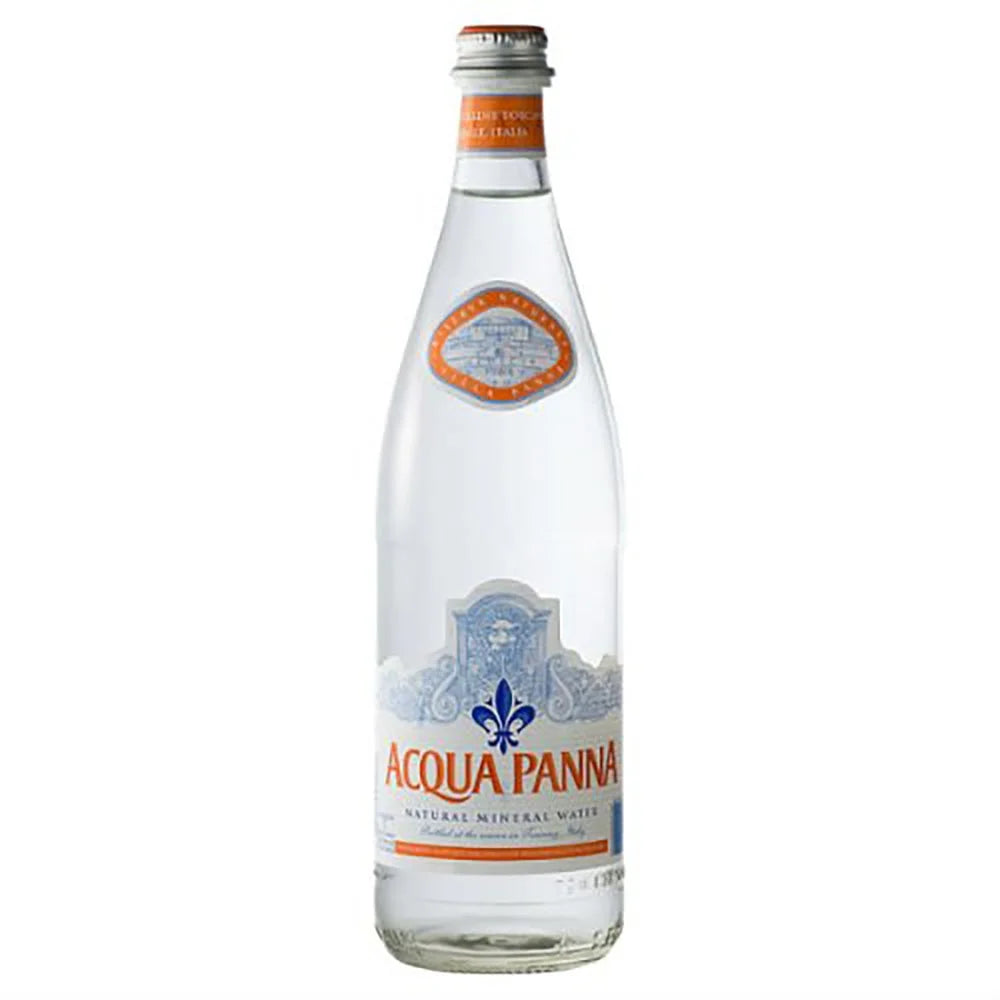 Mineral Water 75Cl Case Of 12 D7601