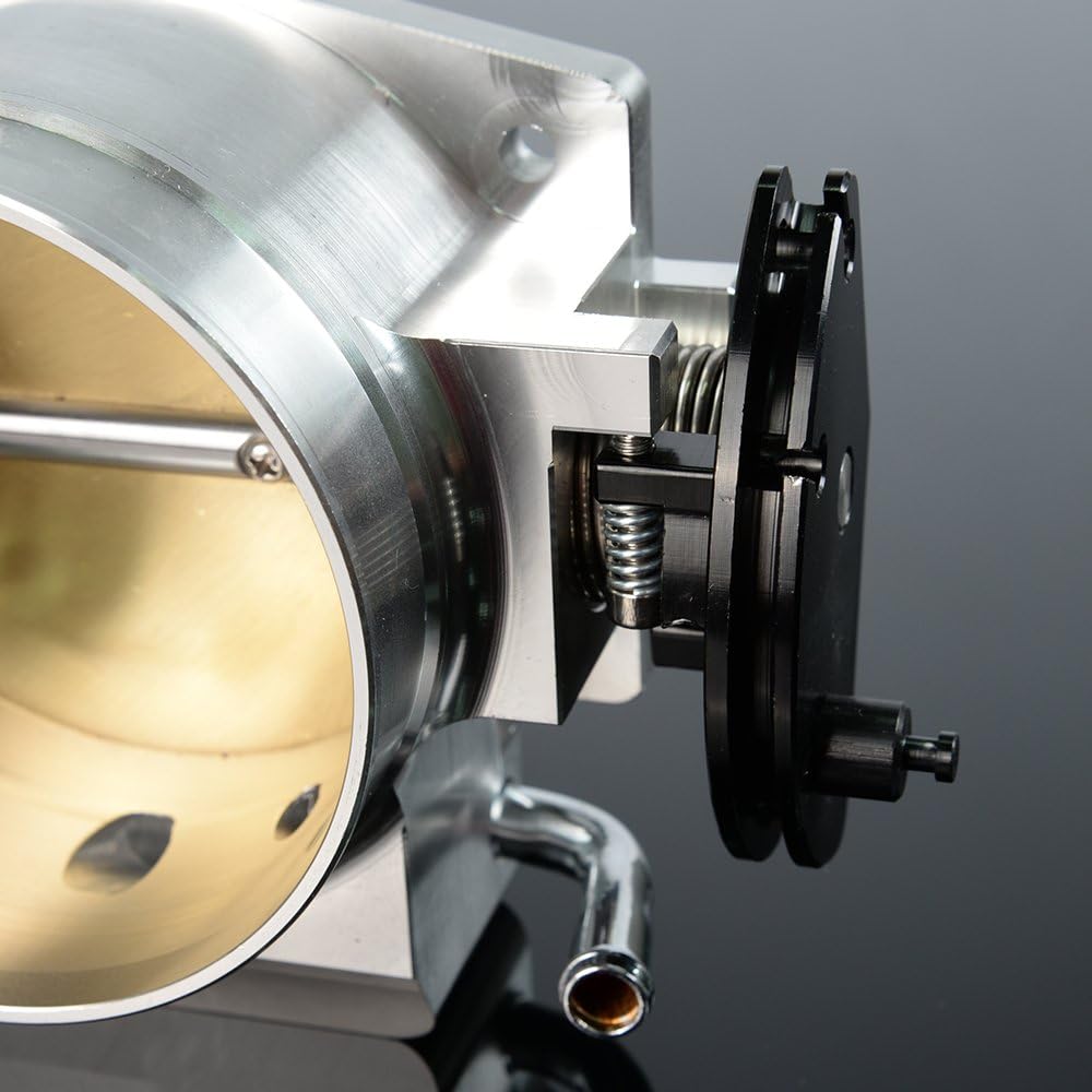 92mm Throttle Body For GM LS F506