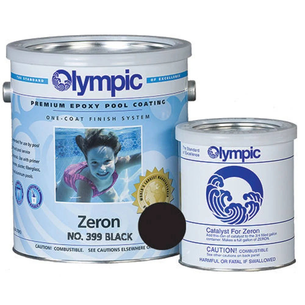 One Coat Epoxy Quart S44472