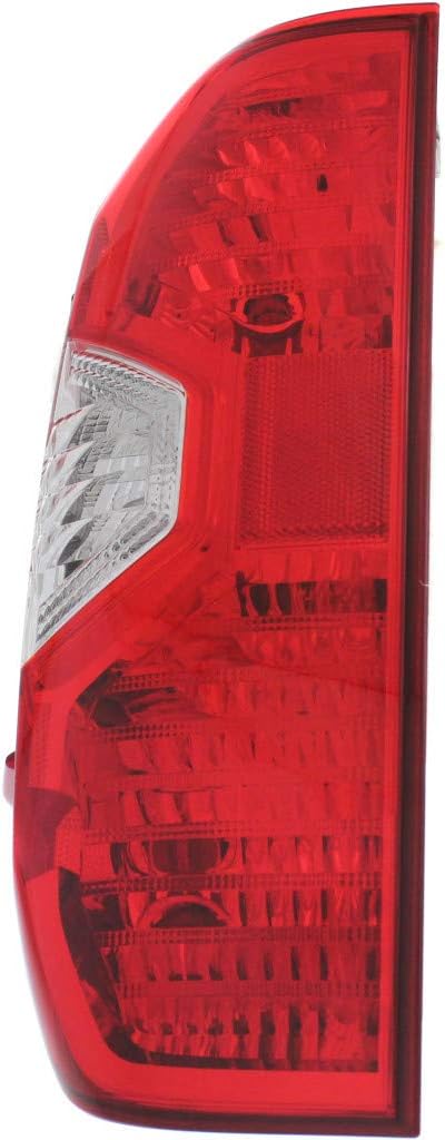 Tail Light Assembly Pack of 2 W246954