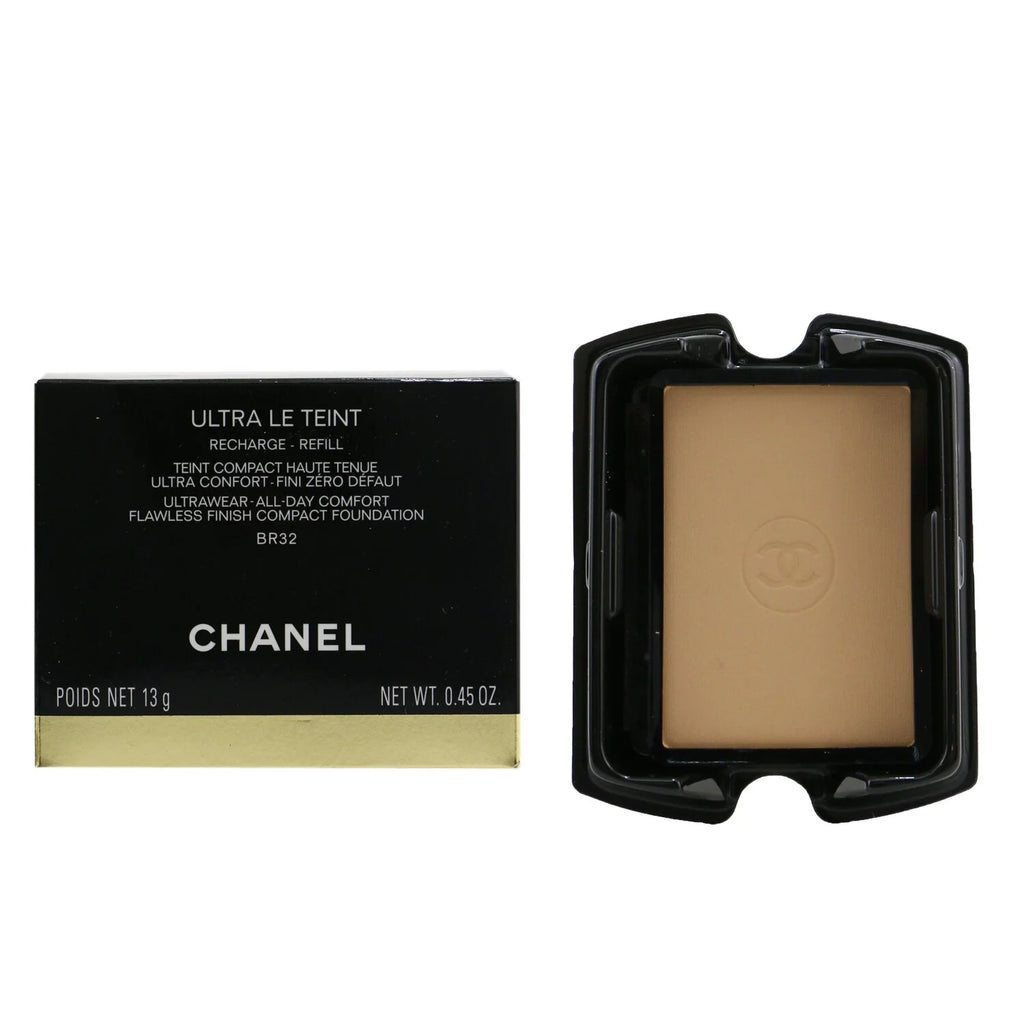 Compact Foundation Refill - B30 13g/0.45oz D7096
