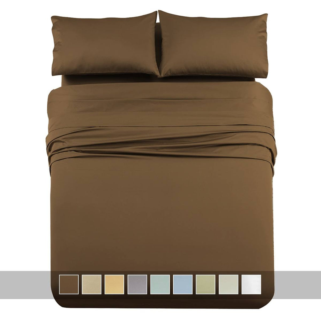 1000 Thread Count Queen Sheets X1321