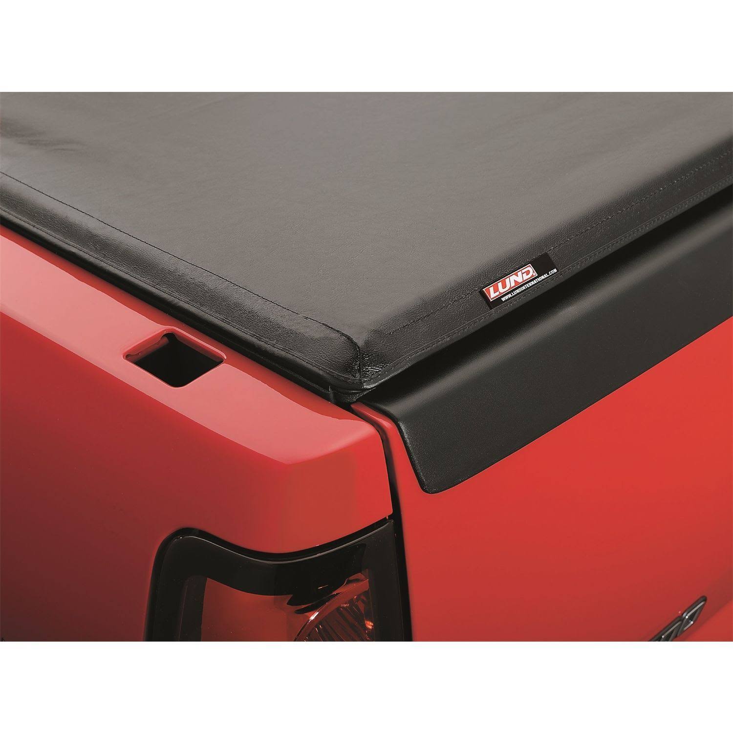 Tonneau Cover I9527