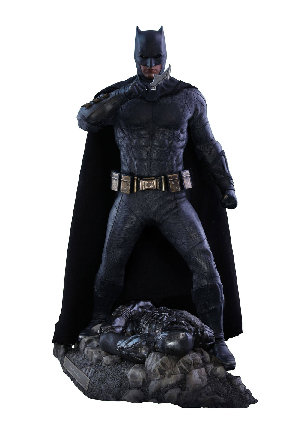 1/6 Justice League Batman Deluxe Sixth Scale Figure I675231