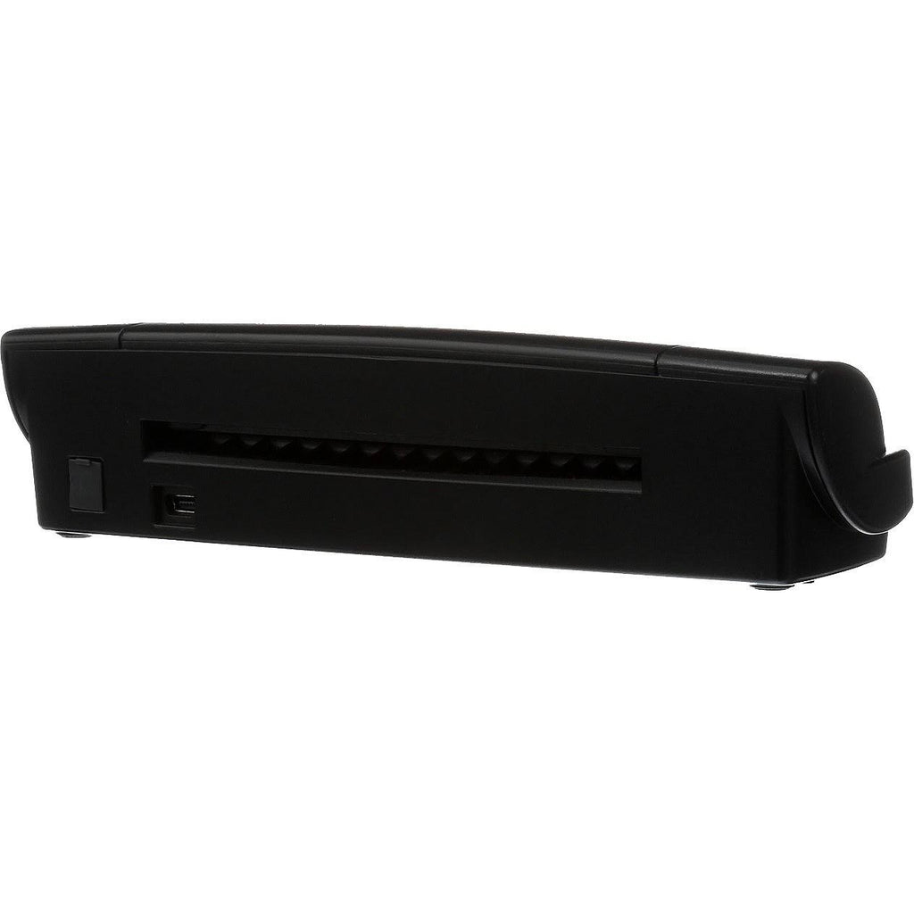 Duplex ID Card Scanner W773