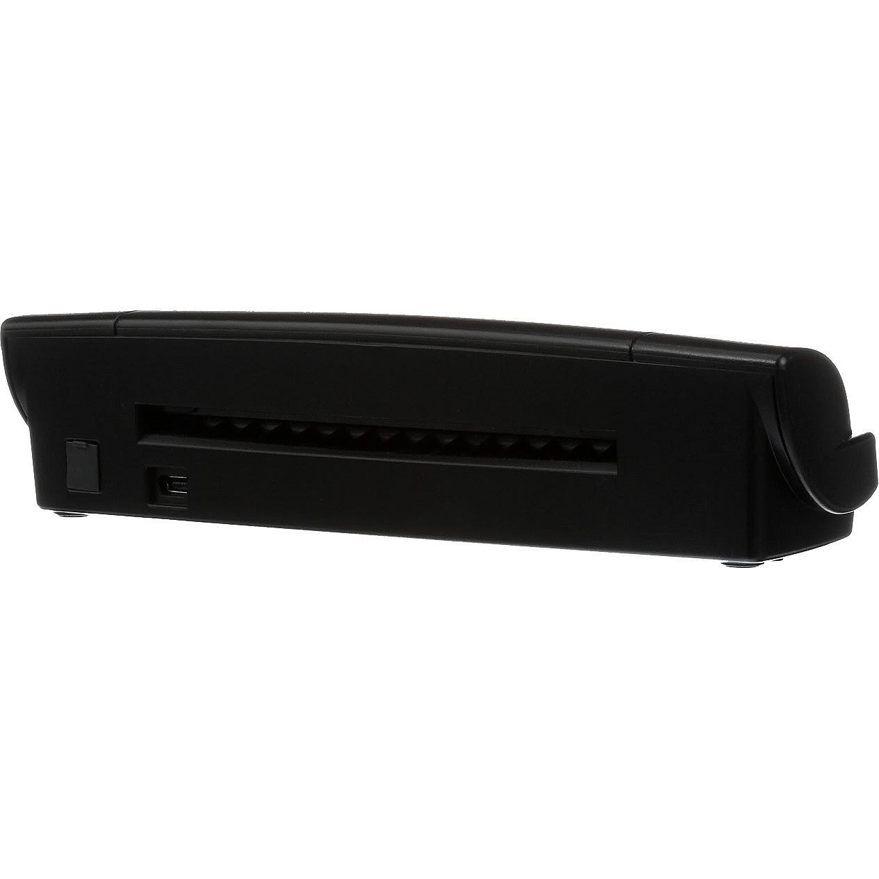 Duplex ID Card Scanner W773