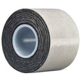 Black Vinyl Foam Tape 3X5 F978