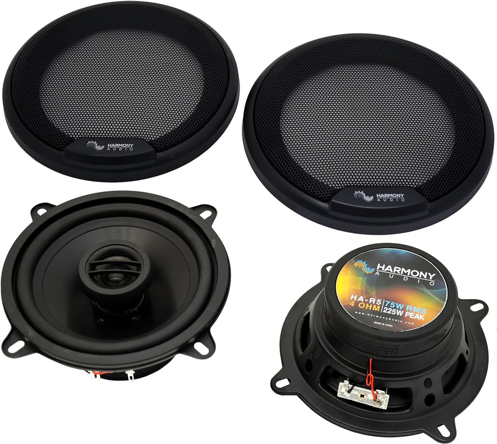 Replacement Car Audio Speakers Package W141261