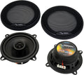Replacement Car Audio Speakers Package W141261