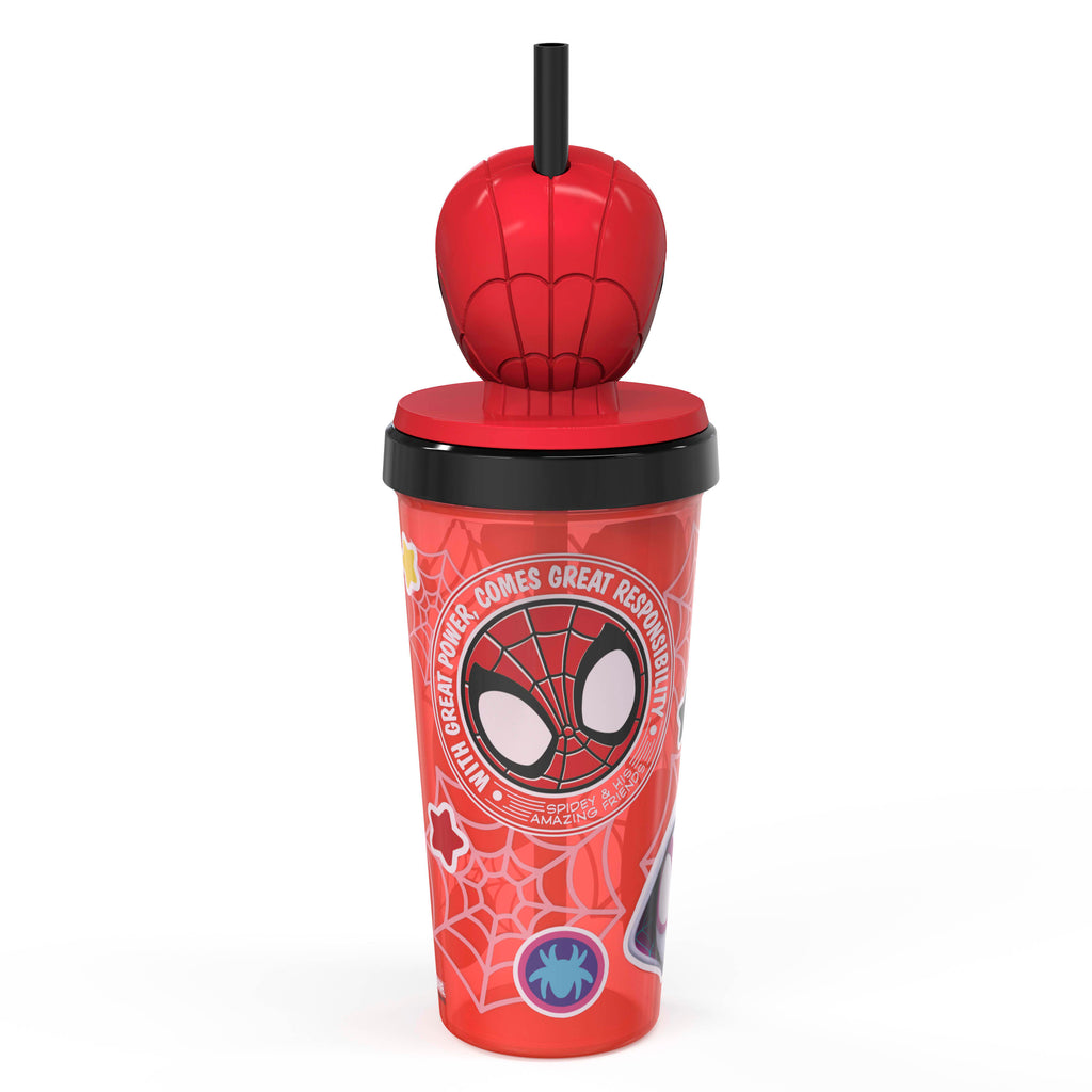 18 oz Super Sipper Tumbler C727532