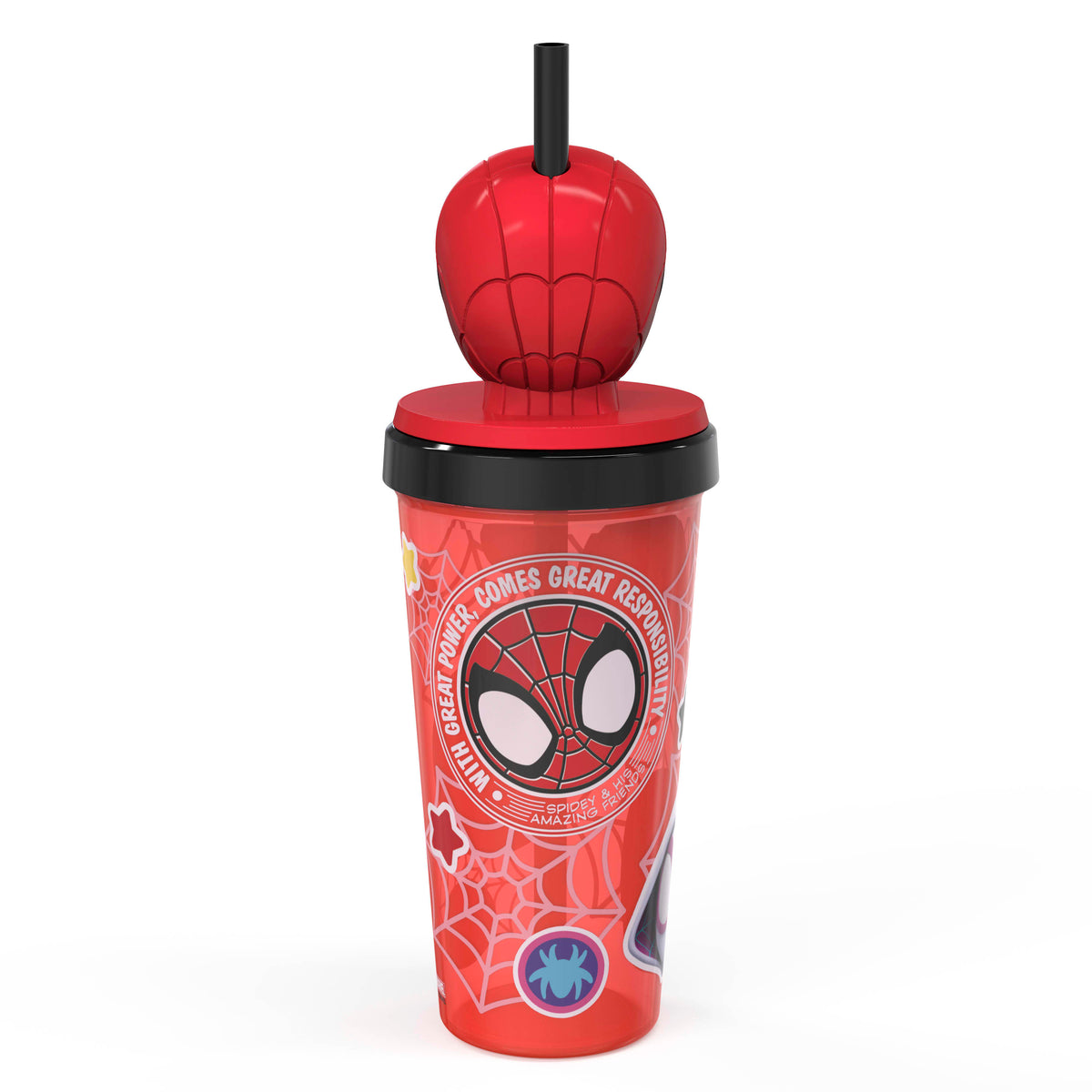 18 oz Super Sipper Tumbler C727532