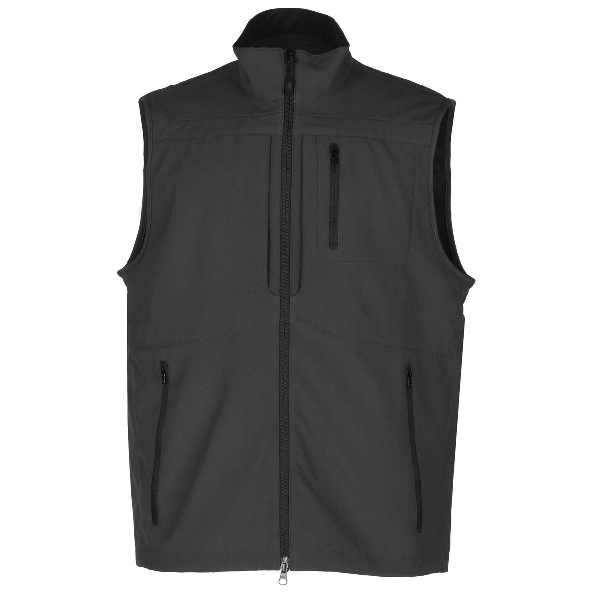 Dark Navy Covert Vest G57029