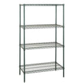 Quantum 24W x 36 inch x 54 inch Proform Model Wr54-2436P O322