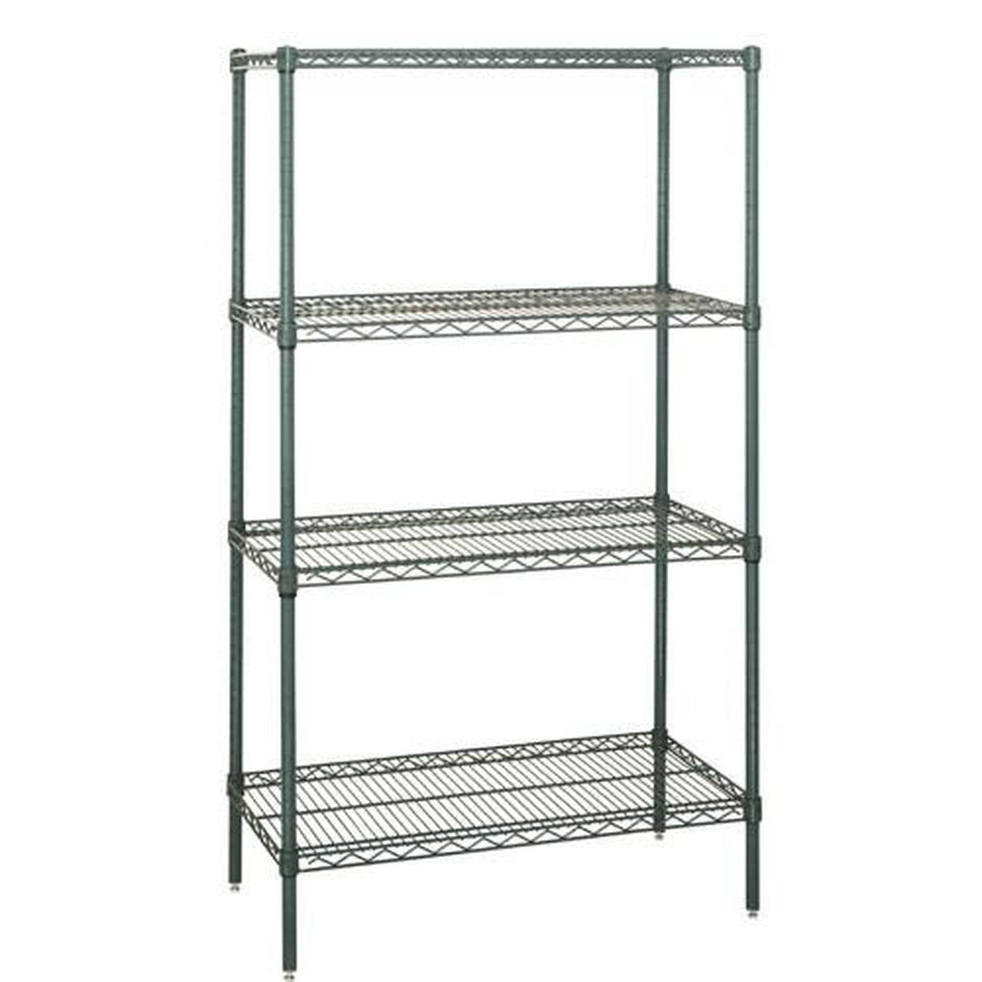 Quantum 24W x 36 inch x 54 inch Proform Model Wr54-2436P O322