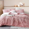 Frosted Adobe Brick Twin XL Comforter M39157