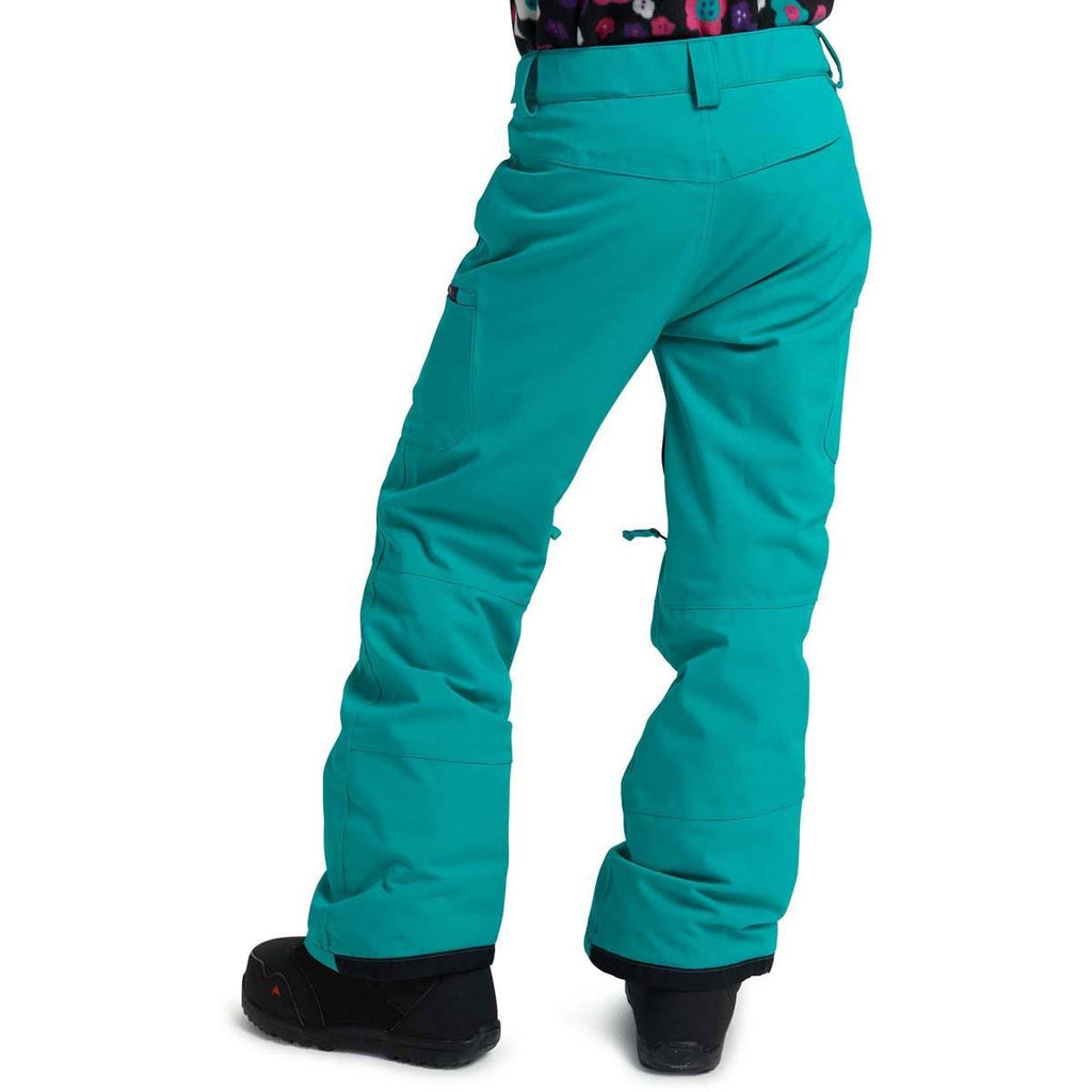 Girls Cargo Pant X90948