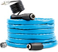 50ft Heated Drinking Water Hose with 5/8 Inner Diameter W96604