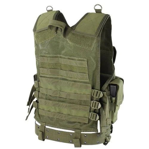 Tactical Vest U3485