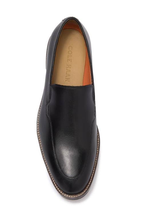 Lenox Hill Venetian Shoes E610