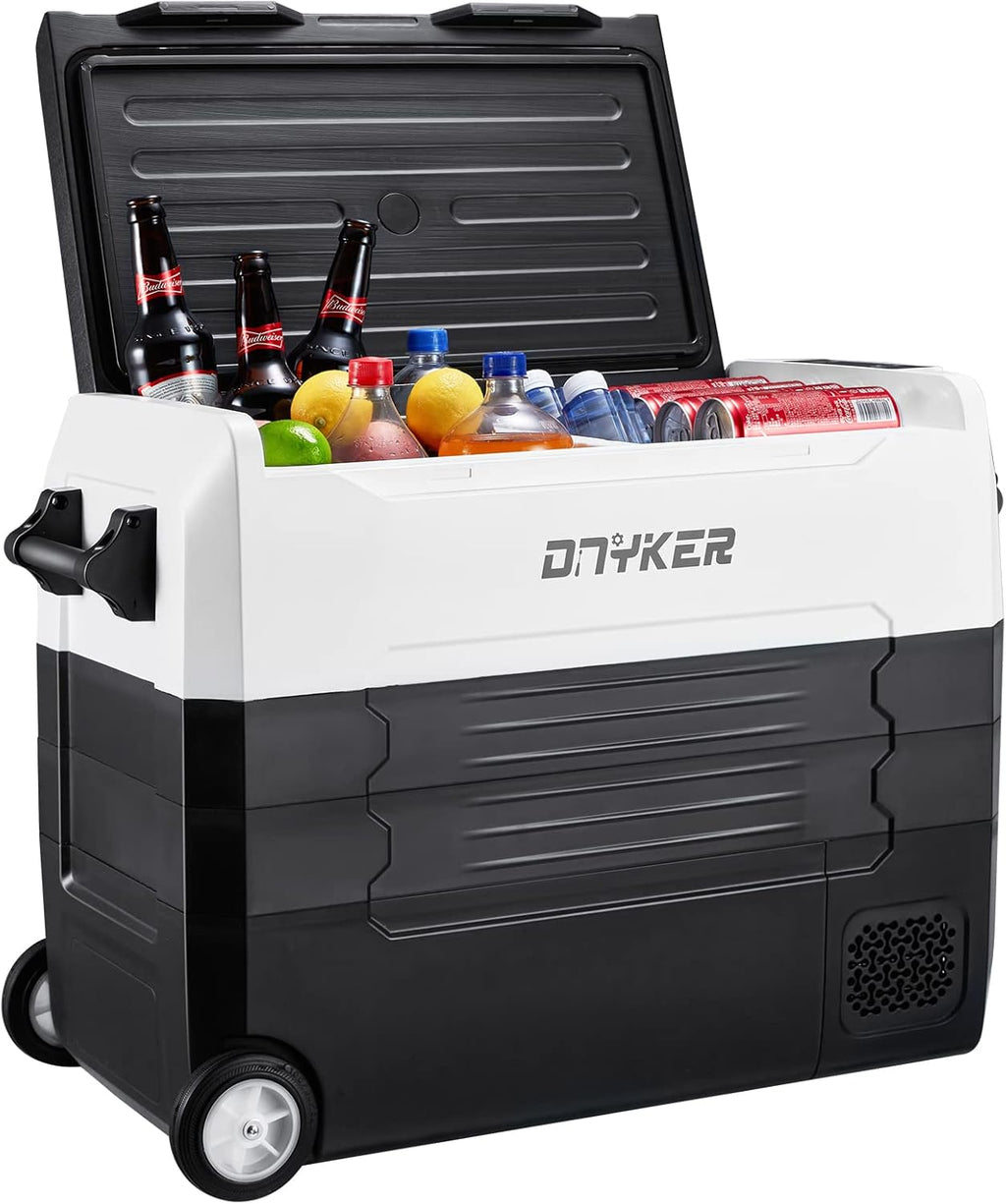 58 Quart Portable Refrigerator W41081