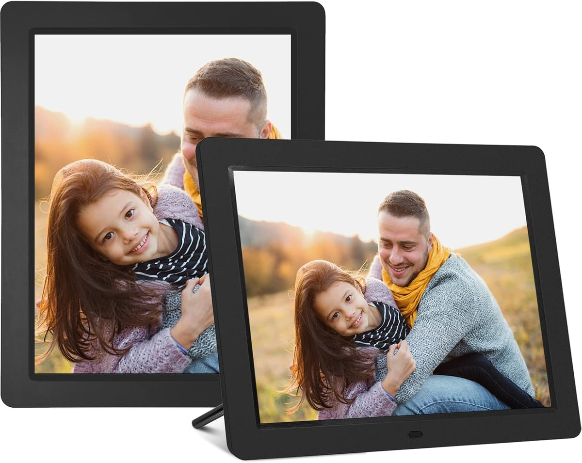 15 Inch HD IPS Touch Screen WiFi Digital Photo Frame P246636