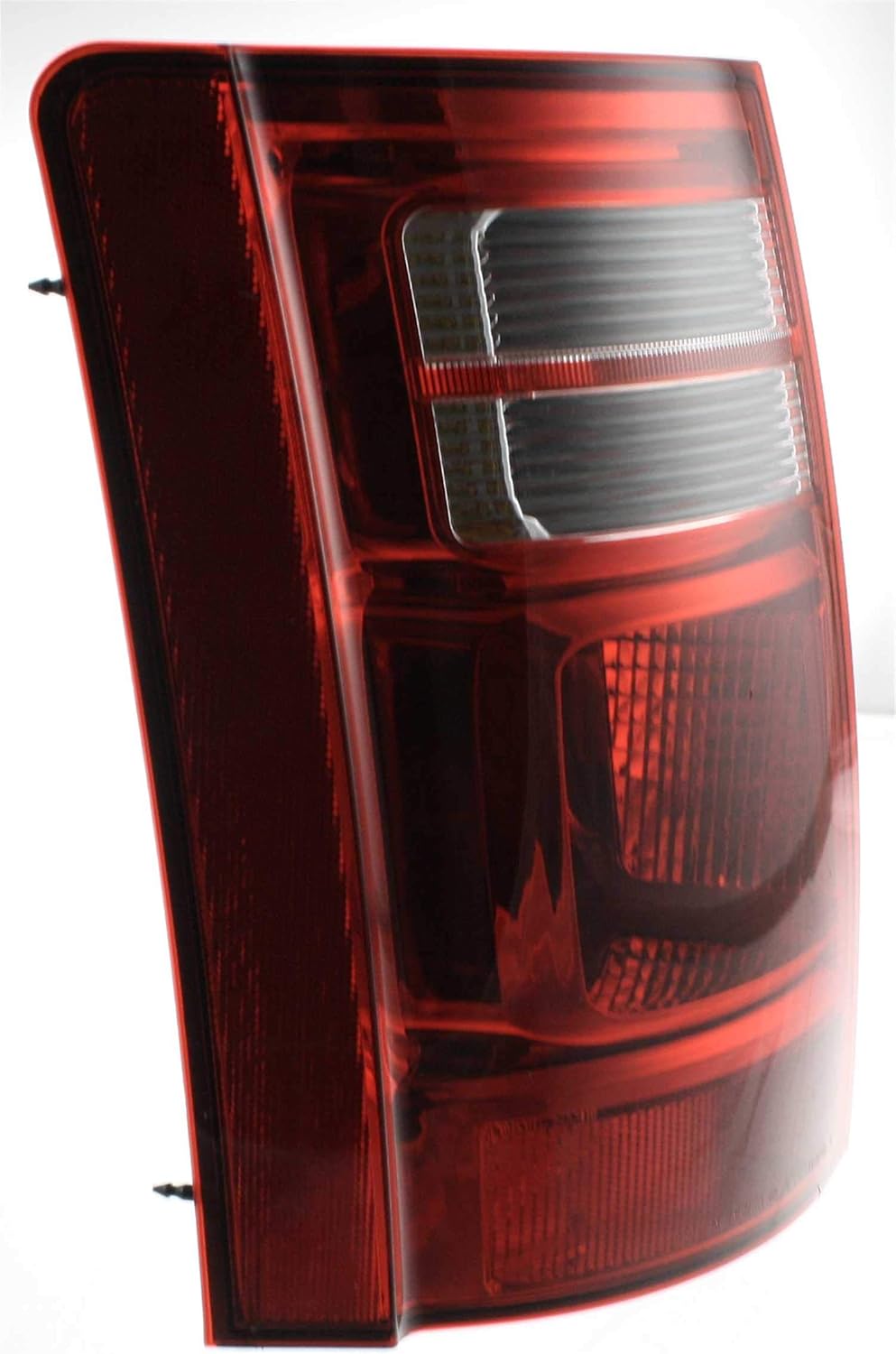 Tail Light Assembly Halogen H4242