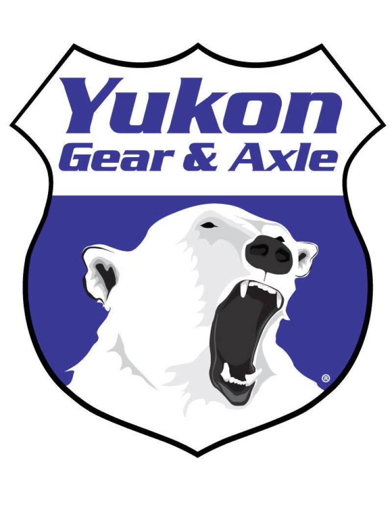 Inner Axle for 8.5in GM I13825