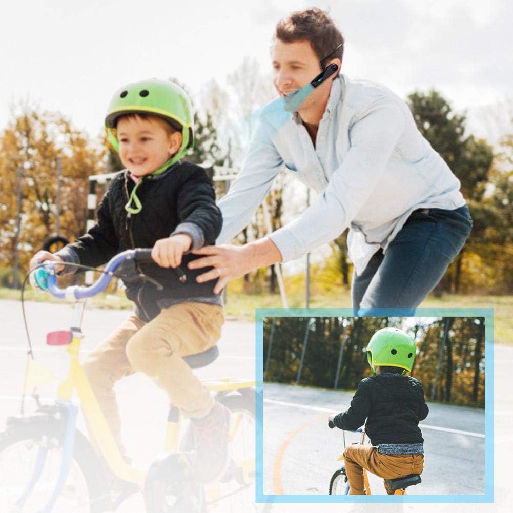 Head Mounted Action Camera with Microphone Z87116