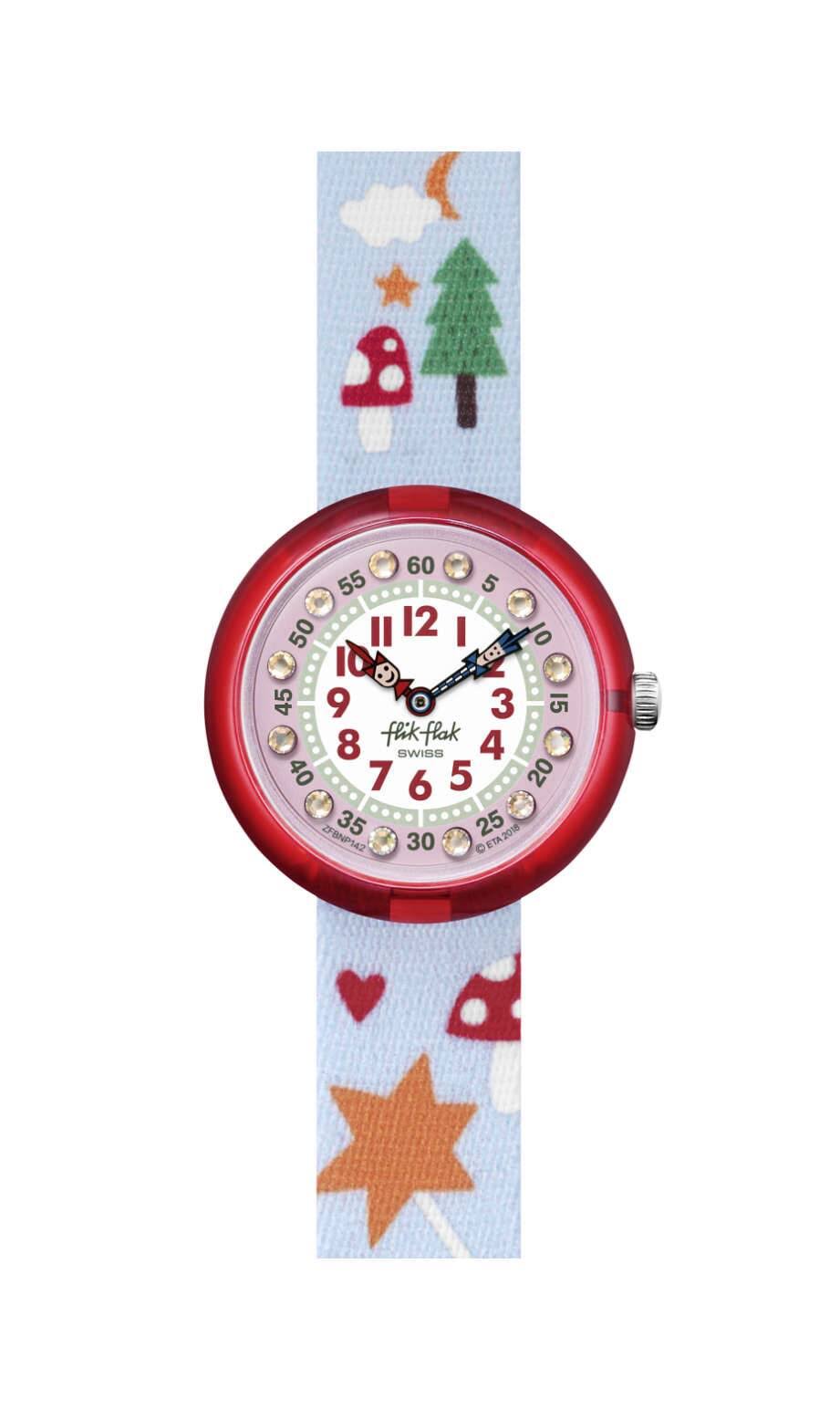 Mystical Woods Watch K32514