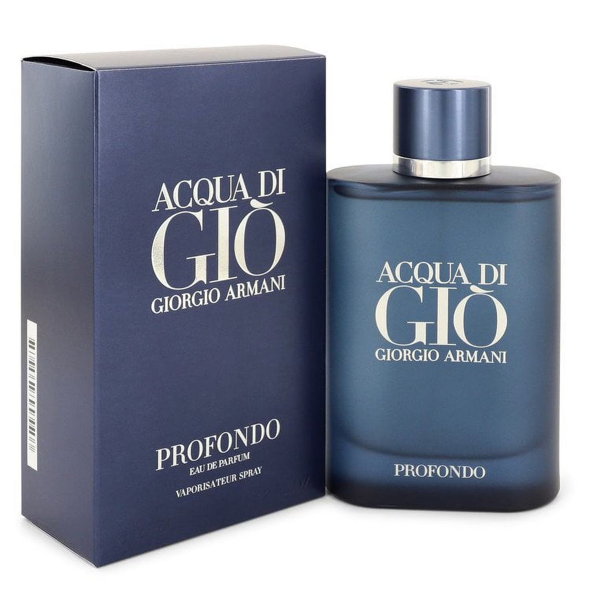 Eau De Parfum Spray 4.2 oz V572